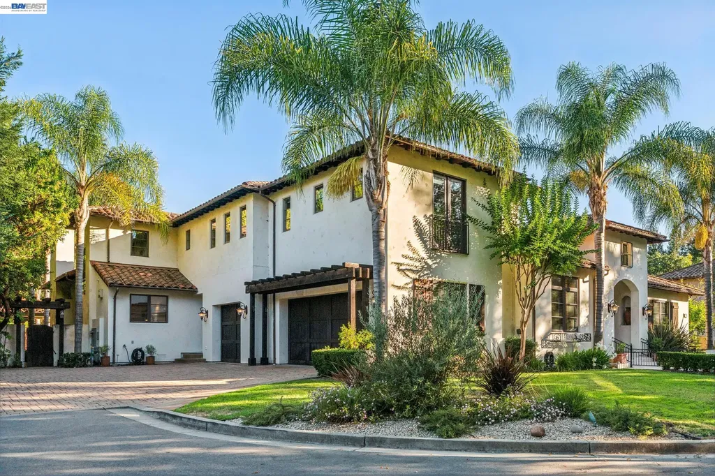 1439 Vine Lane Alamo CA 94507