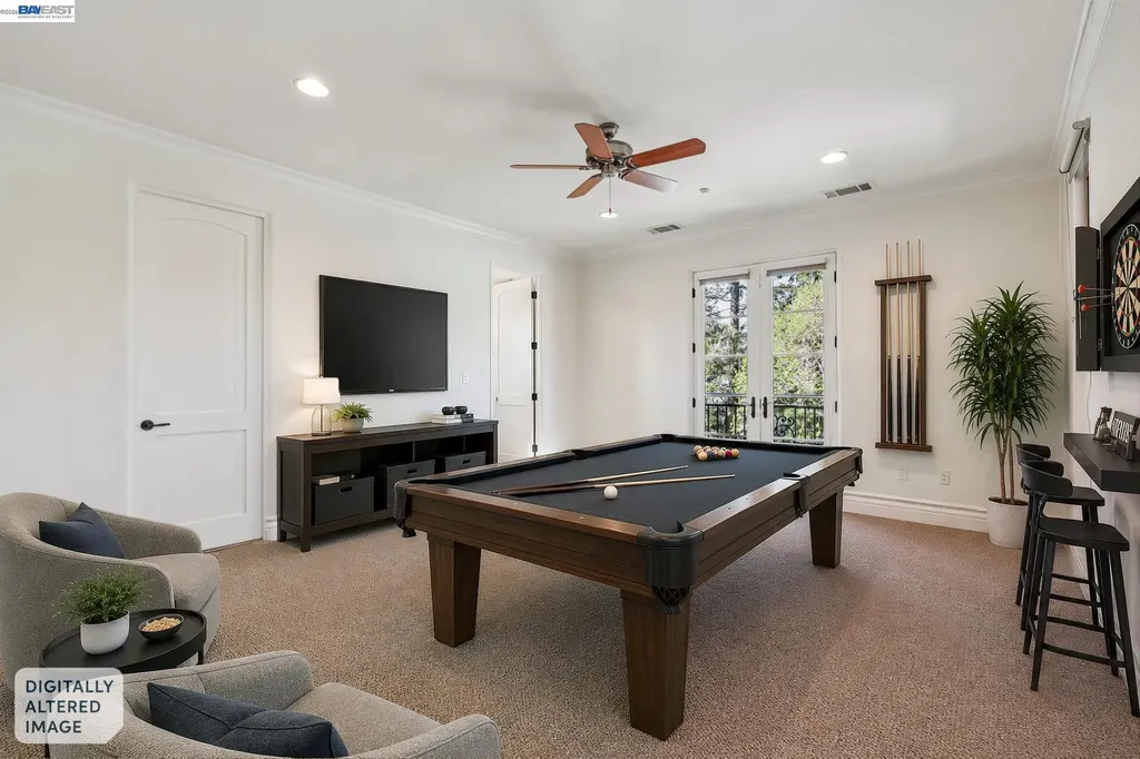1439 Vine Lane Alamo CA 94507