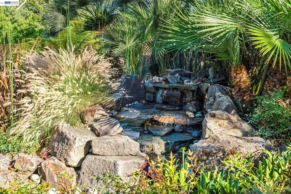 1439 Vine Lane Alamo CA 94507