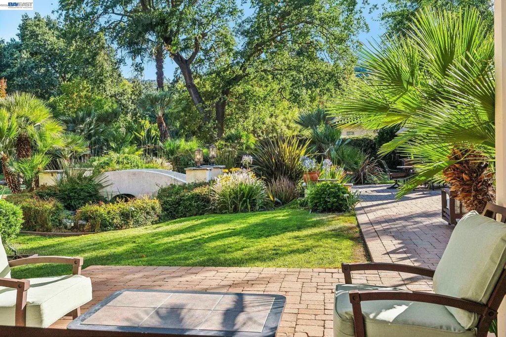 1439 Vine Lane Alamo CA 94507