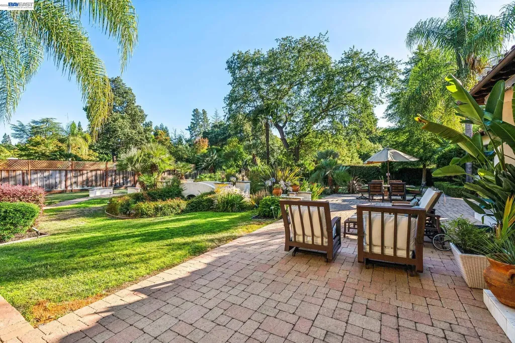 1439 Vine Lane Alamo CA 94507