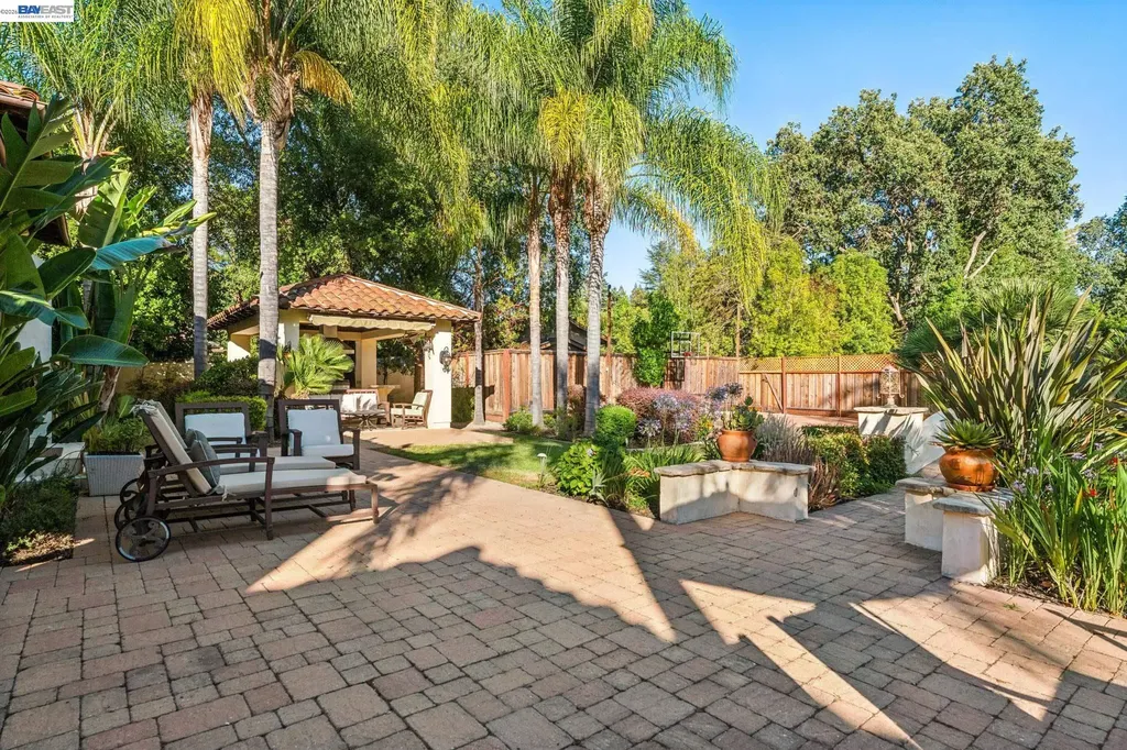1439 Vine Lane Alamo CA 94507