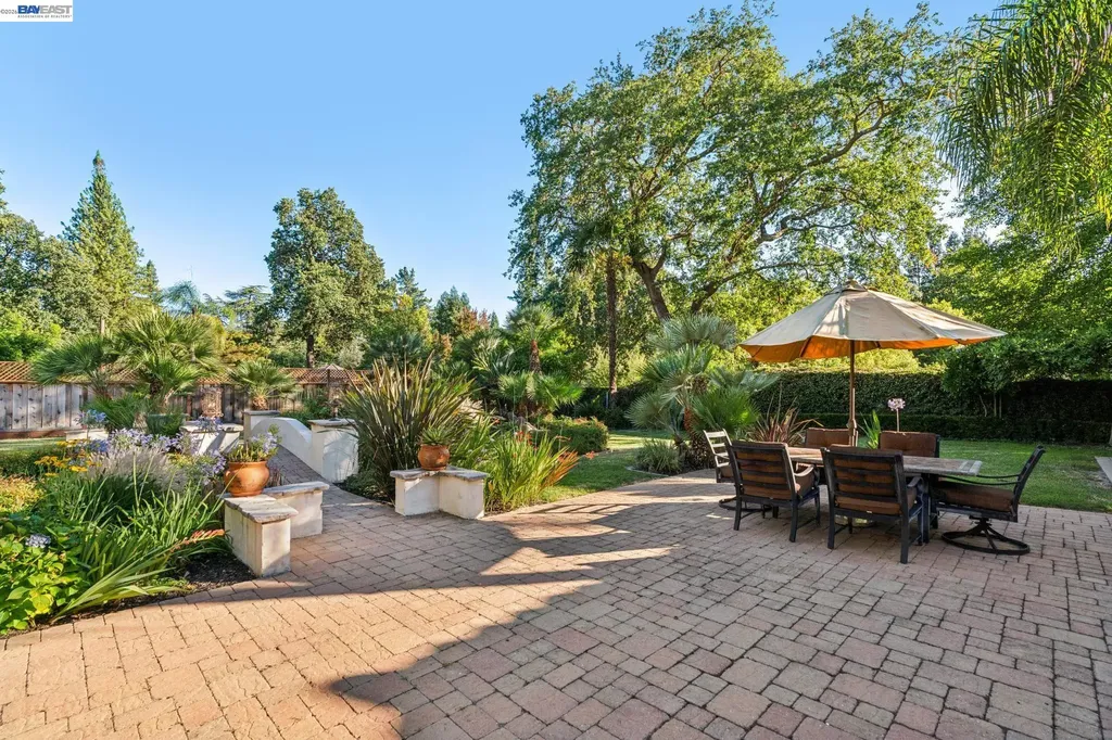 1439 Vine Lane Alamo CA 94507