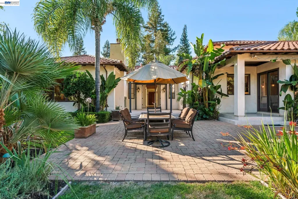 1439 Vine Lane Alamo CA 94507