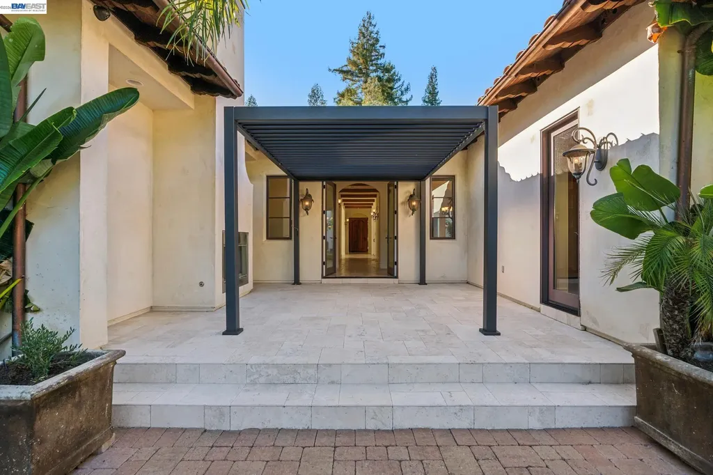 1439 Vine Lane Alamo CA 94507