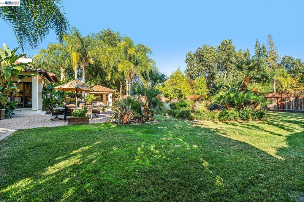 1439 Vine Lane Alamo CA 94507