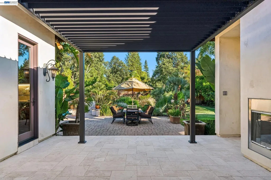 1439 Vine Lane Alamo CA 94507