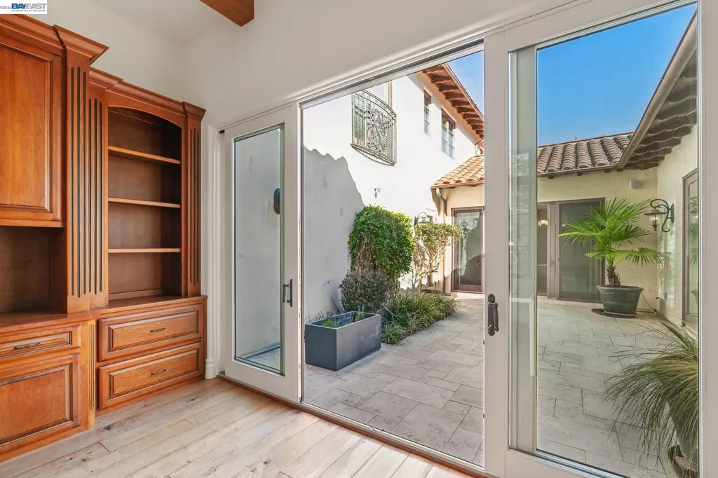 1439 Vine Lane Alamo CA 94507