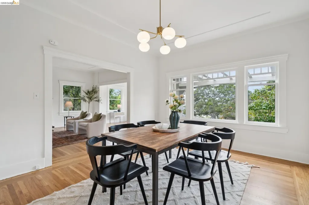772 Vincente Avenue Berkeley CA 94707