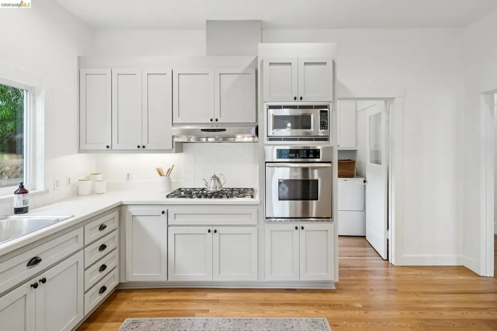 772 Vincente Avenue Berkeley CA 94707
