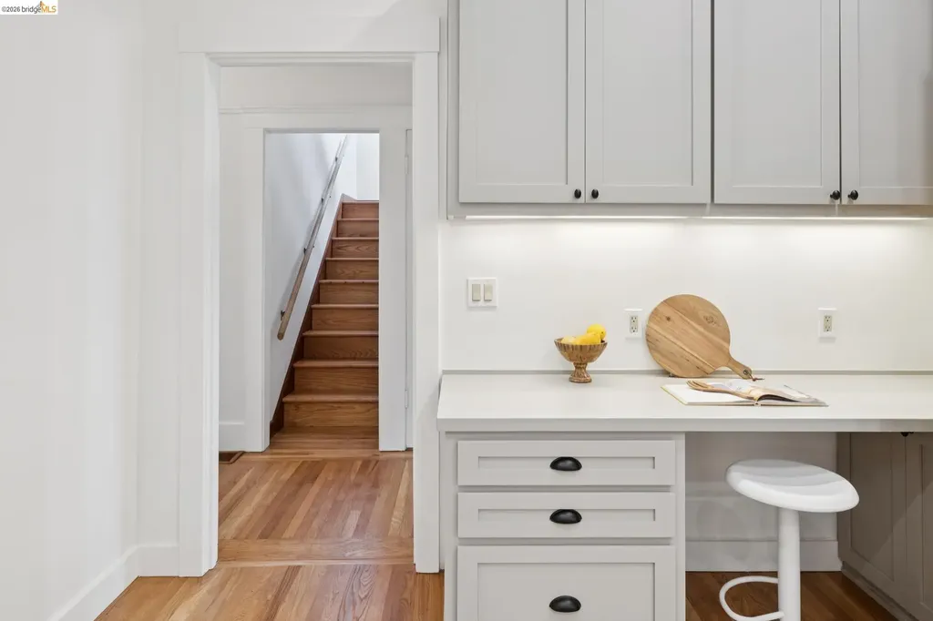 772 Vincente Avenue Berkeley CA 94707