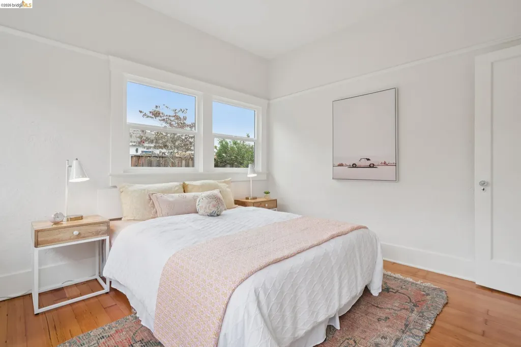 772 Vincente Avenue Berkeley CA 94707
