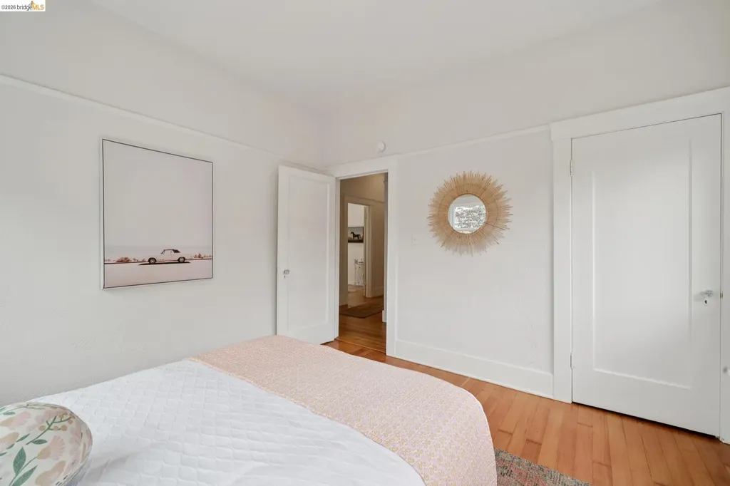 772 Vincente Avenue Berkeley CA 94707