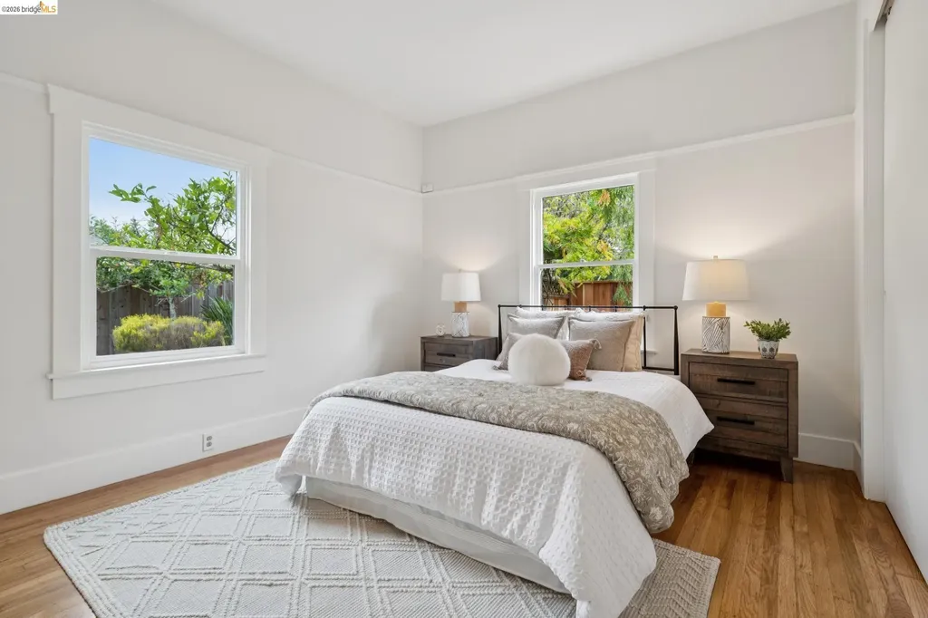 772 Vincente Avenue Berkeley CA 94707