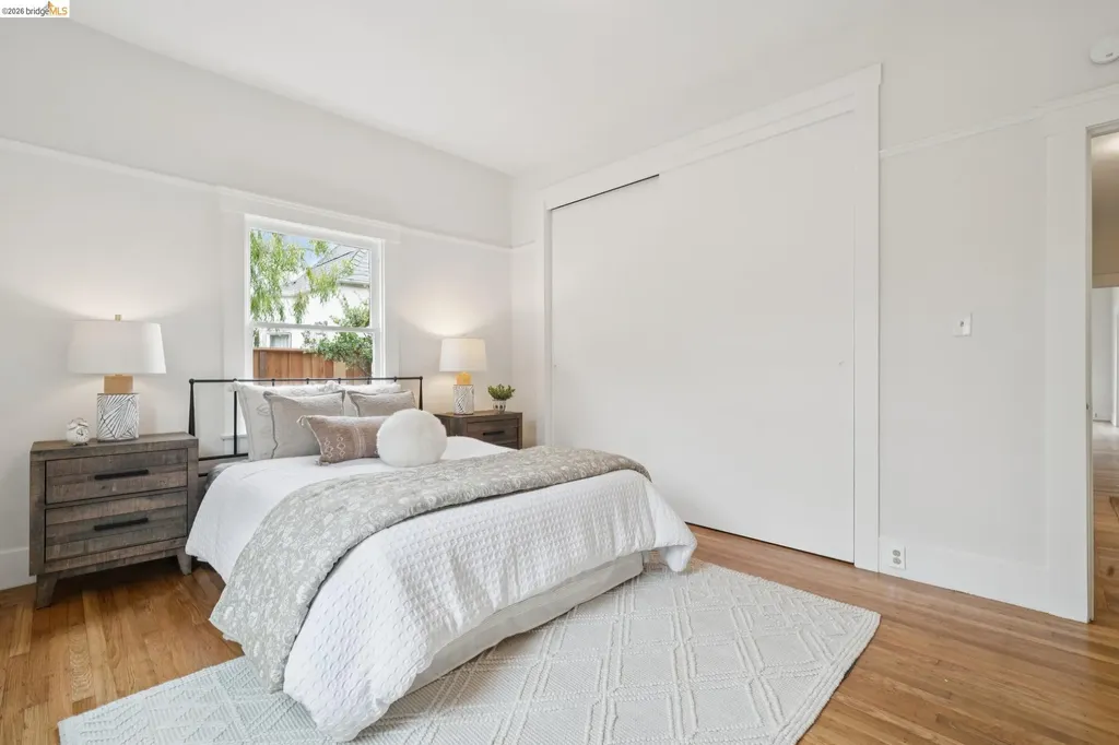 772 Vincente Avenue Berkeley CA 94707