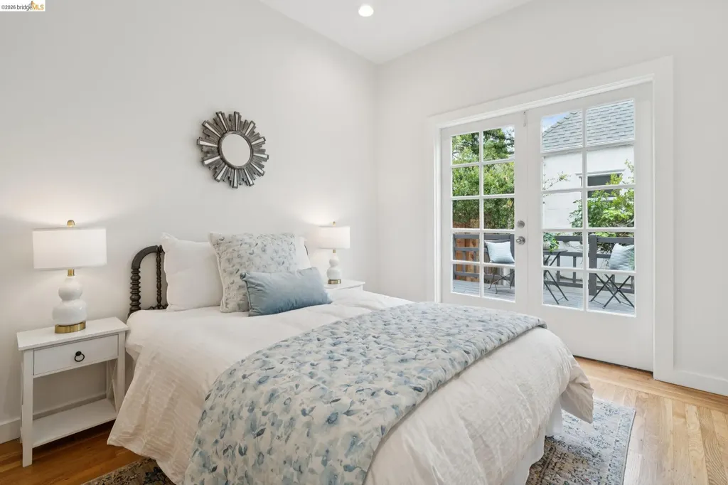 772 Vincente Avenue Berkeley CA 94707