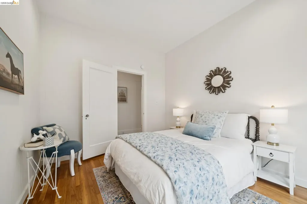 772 Vincente Avenue Berkeley CA 94707