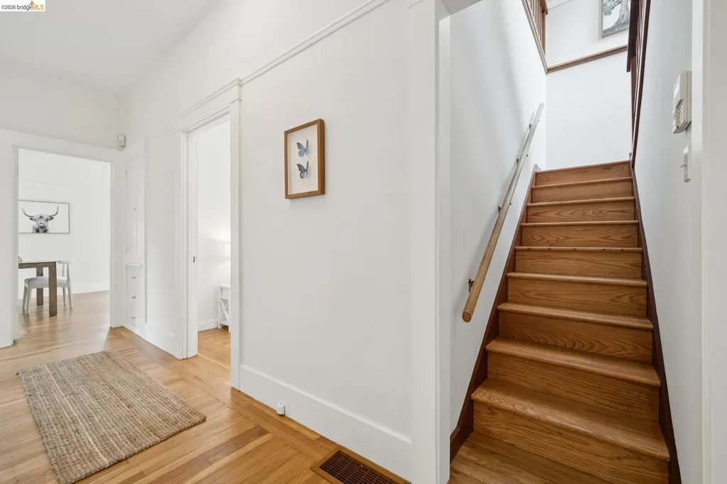 772 Vincente Avenue Berkeley CA 94707