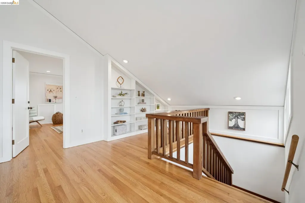 772 Vincente Avenue Berkeley CA 94707