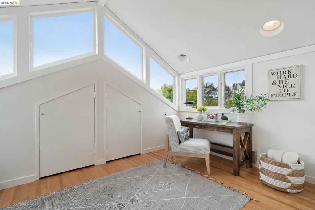 772 Vincente Avenue Berkeley CA 94707