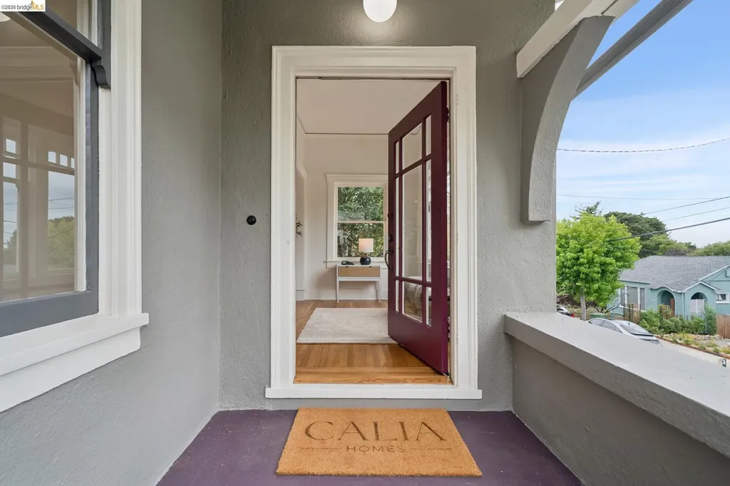 772 Vincente Avenue Berkeley CA 94707