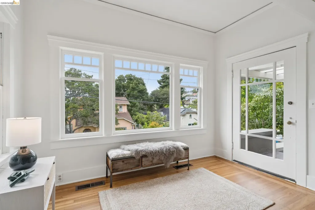 772 Vincente Avenue Berkeley CA 94707