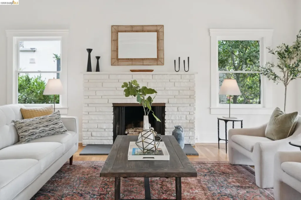 772 Vincente Avenue Berkeley CA 94707