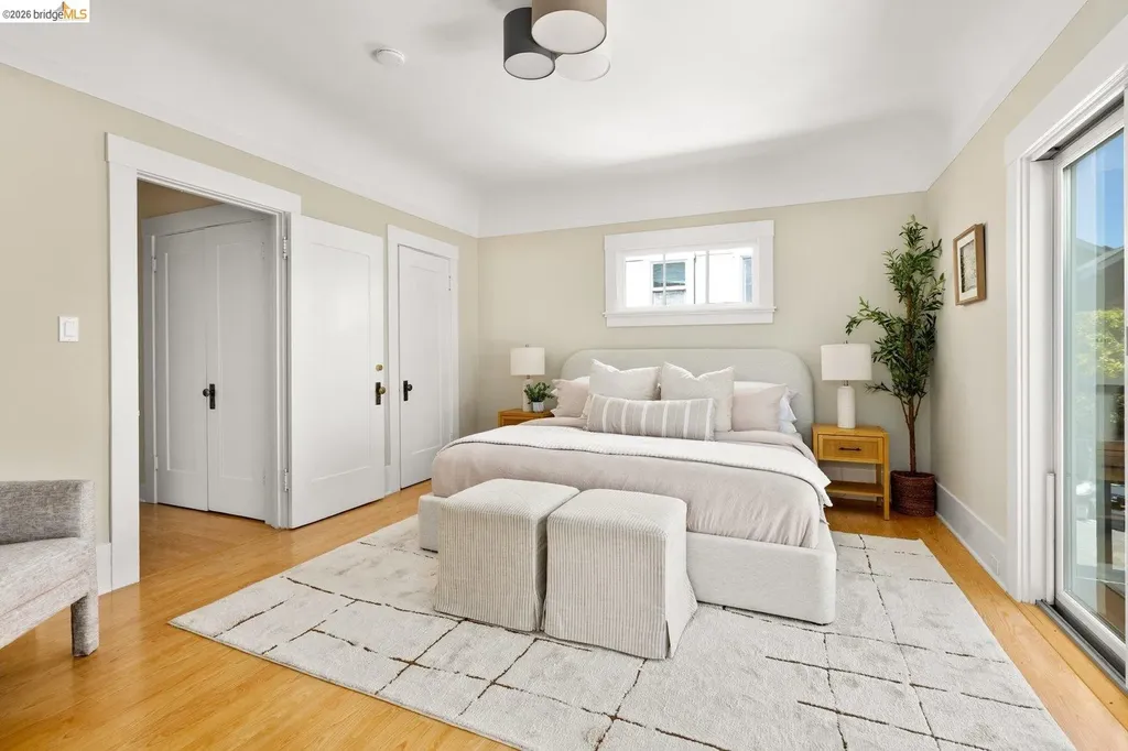 528 Haddon Road Oakland CA 94606