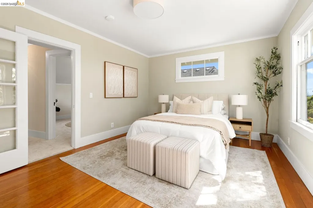 528 Haddon Road Oakland CA 94606