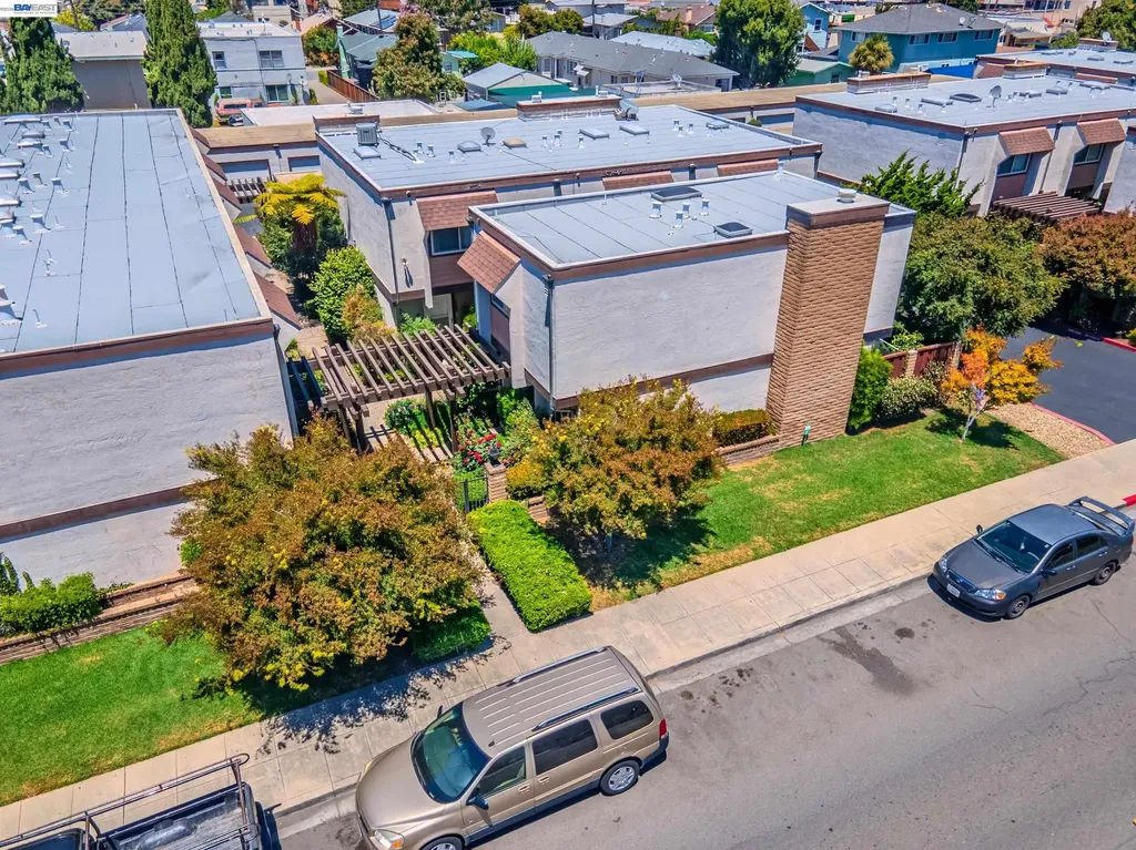 140 Castro Street San Leandro CA 94577