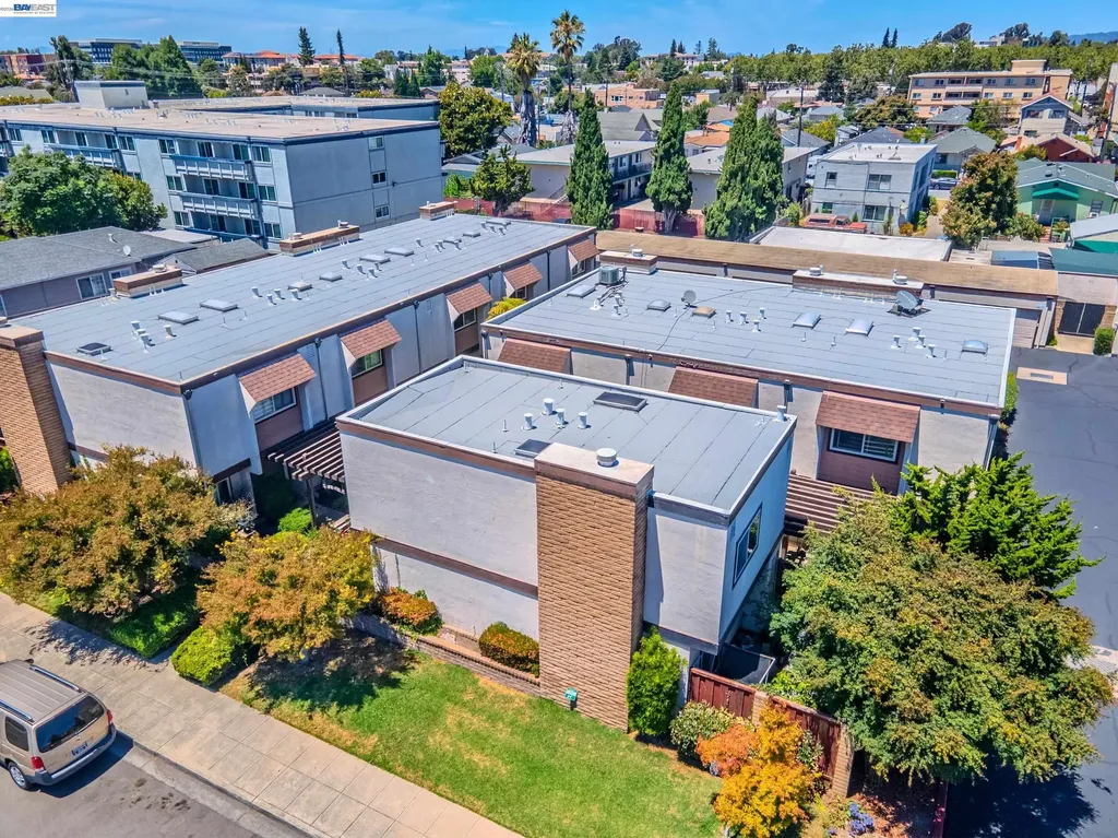 140 Castro Street San Leandro CA 94577