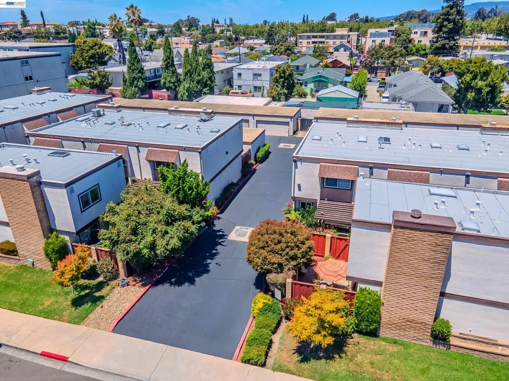 140 Castro Street San Leandro CA 94577