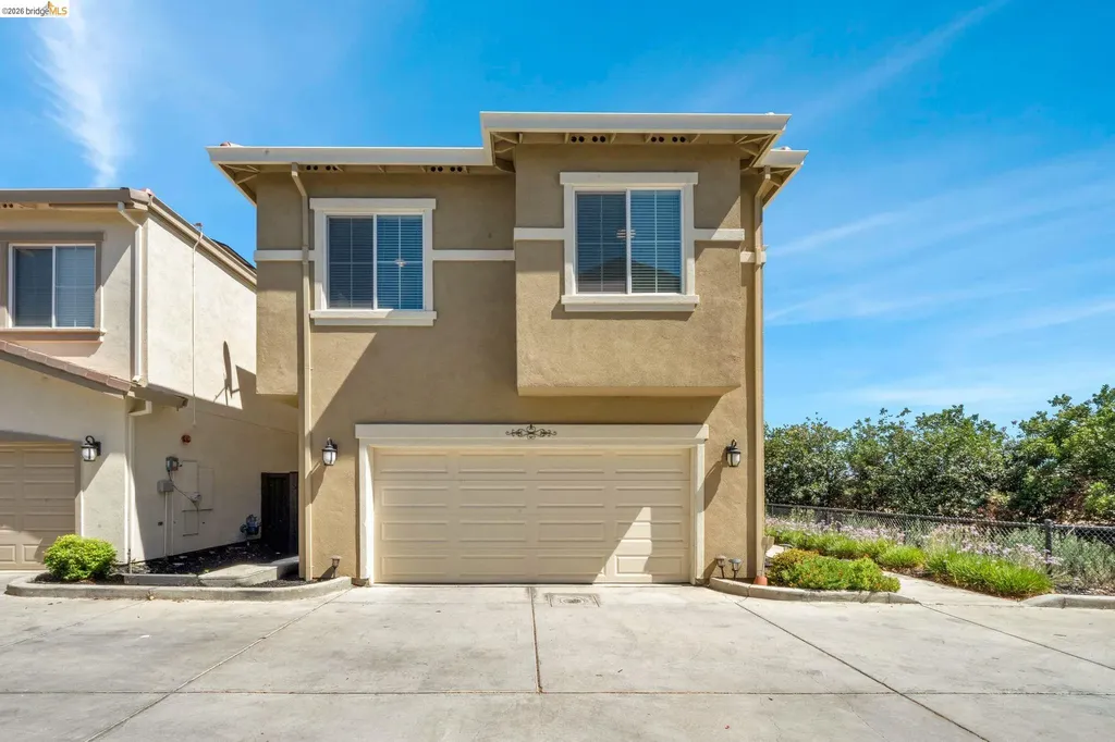 460 Baja Court Brentwood CA 94513