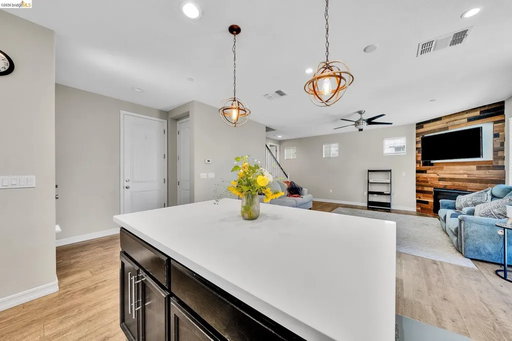 460 Baja Court Brentwood CA 94513