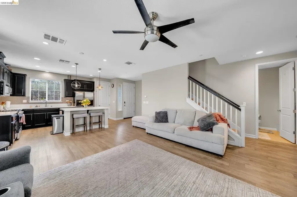 460 Baja Court Brentwood CA 94513