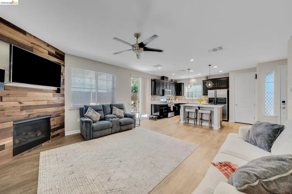 460 Baja Court Brentwood CA 94513