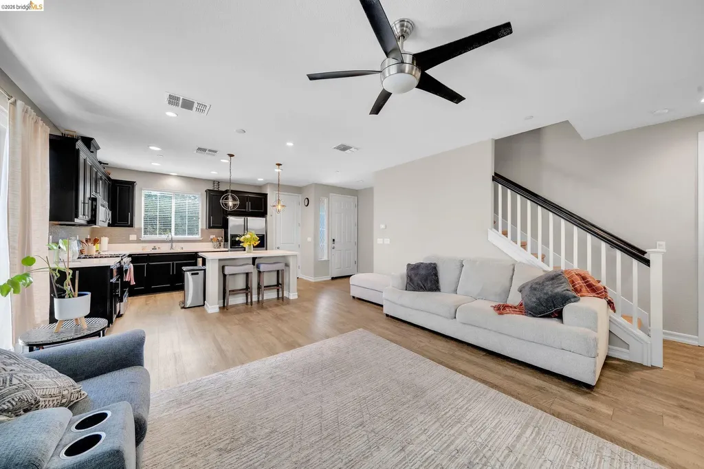 460 Baja Court Brentwood CA 94513