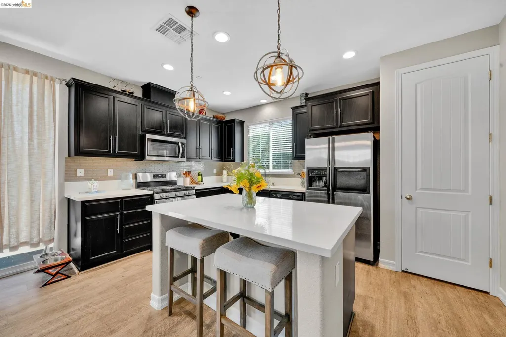 460 Baja Court Brentwood CA 94513