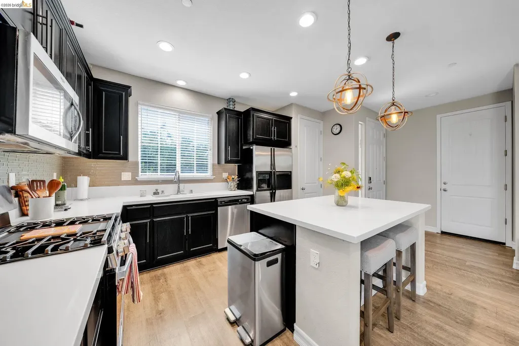 460 Baja Court Brentwood CA 94513