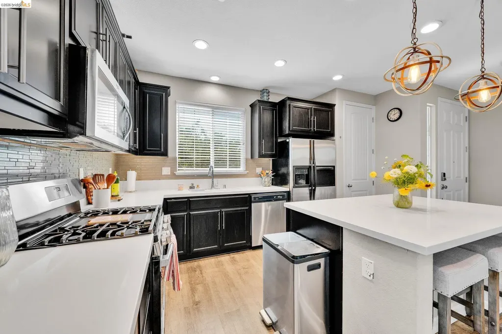 460 Baja Court Brentwood CA 94513