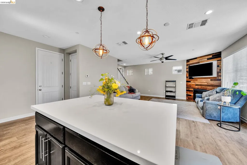 460 Baja Court Brentwood CA 94513