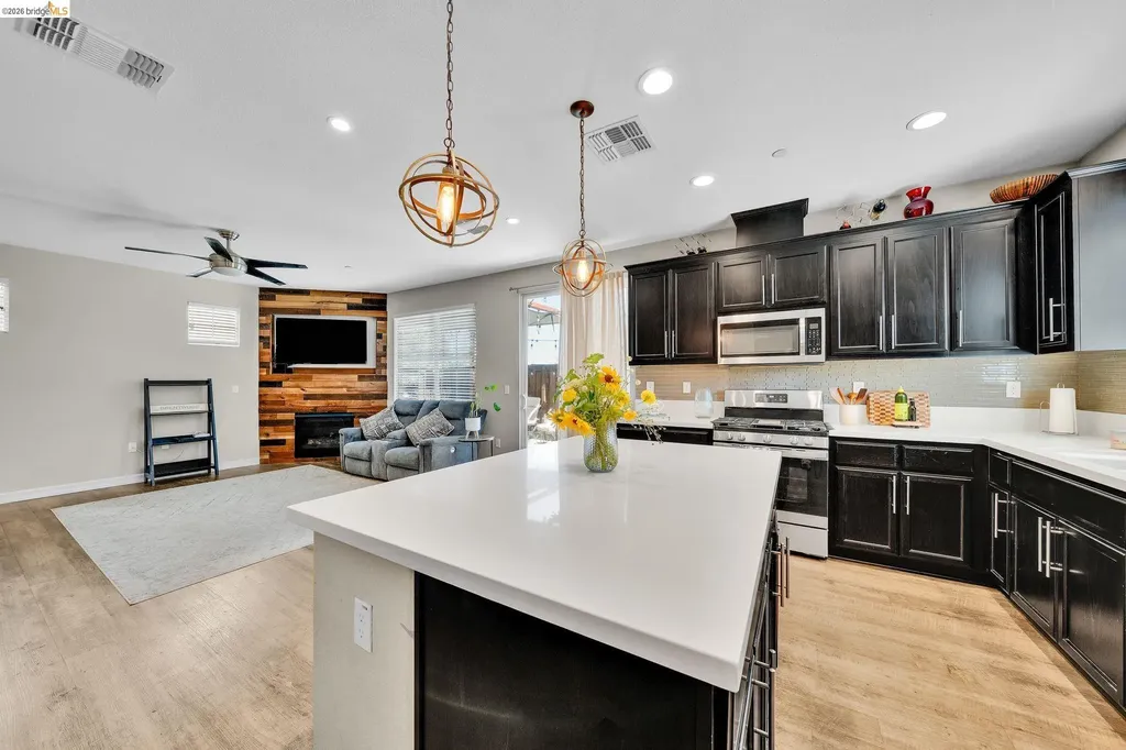 460 Baja Court Brentwood CA 94513