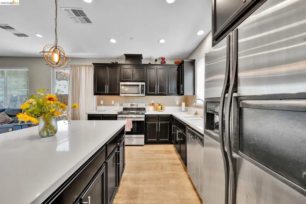 460 Baja Court Brentwood CA 94513