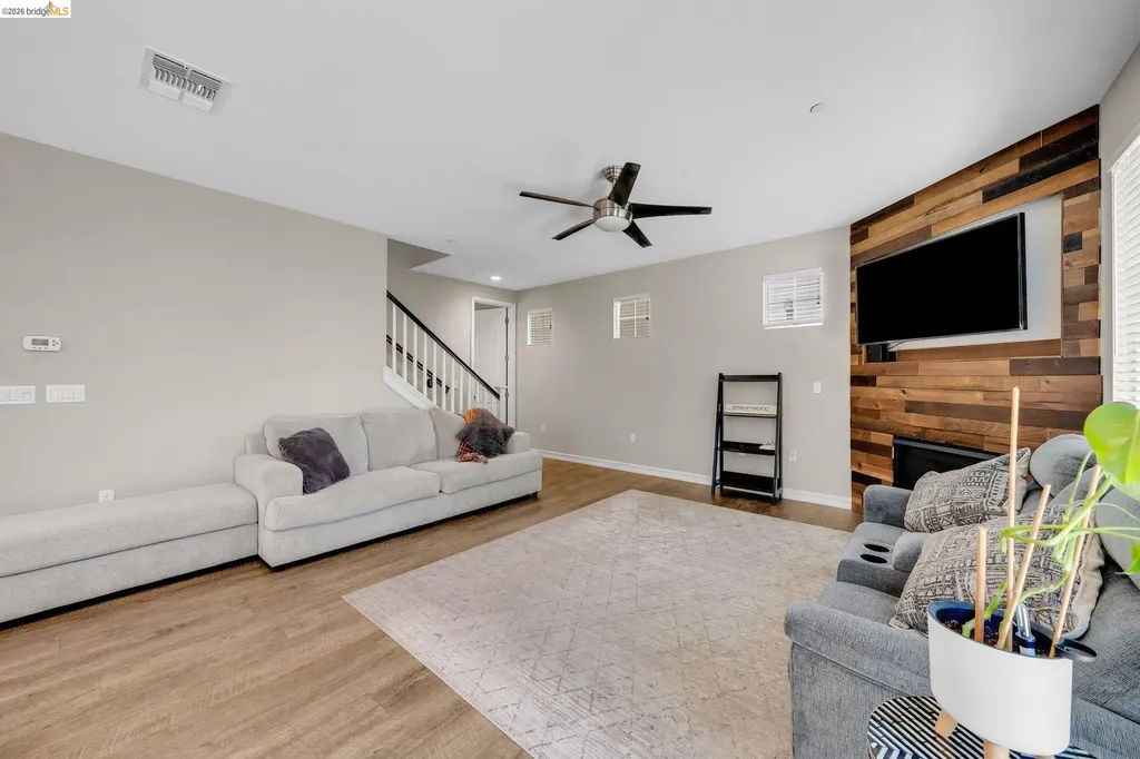 460 Baja Court Brentwood CA 94513