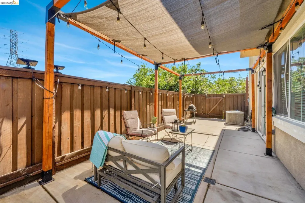 460 Baja Court Brentwood CA 94513