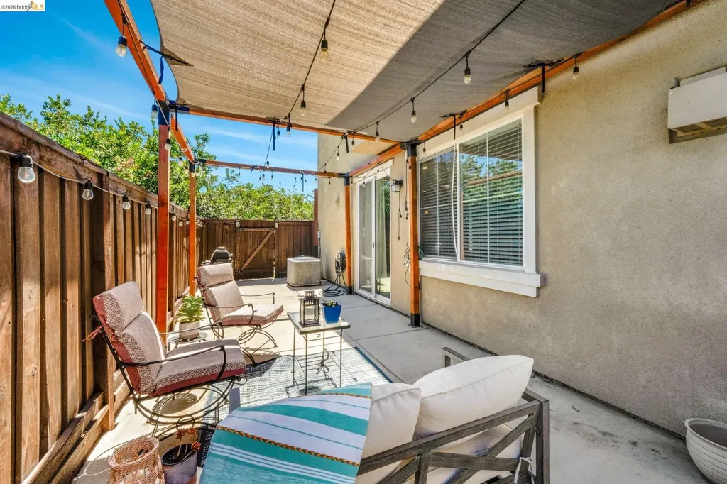 460 Baja Court Brentwood CA 94513