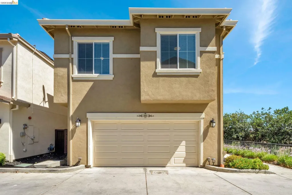 460 Baja Court Brentwood CA 94513