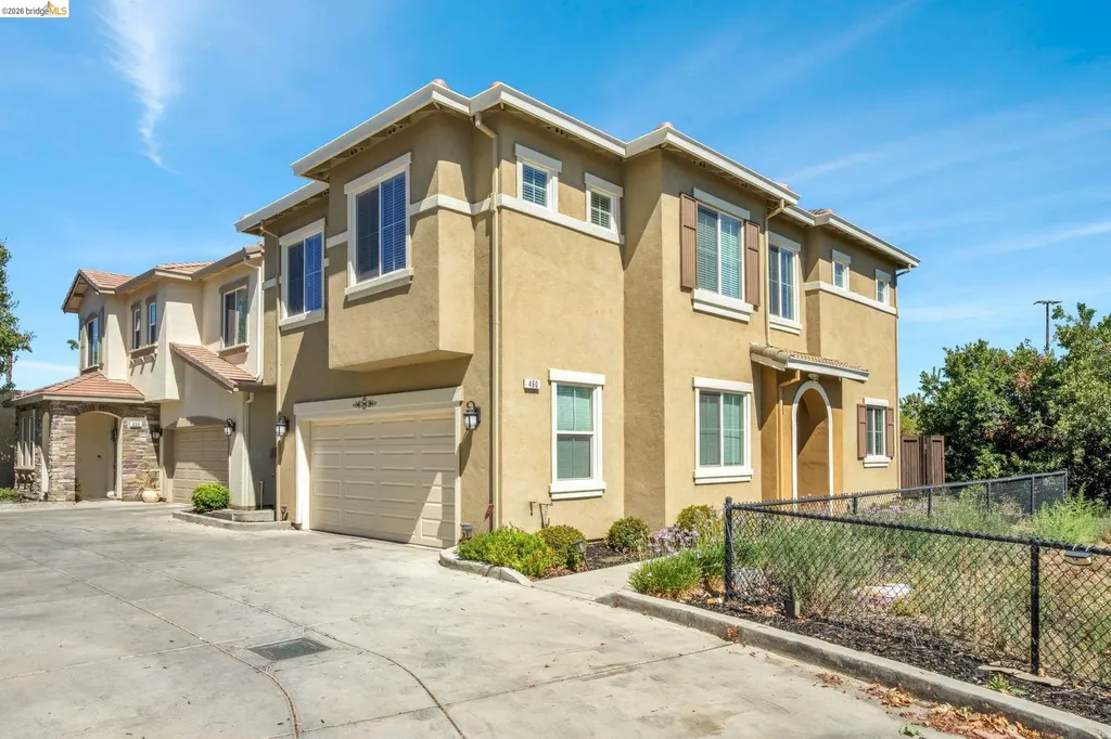 460 Baja Court Brentwood CA 94513