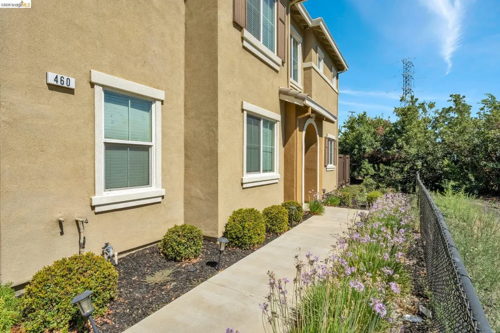 460 Baja Court Brentwood CA 94513