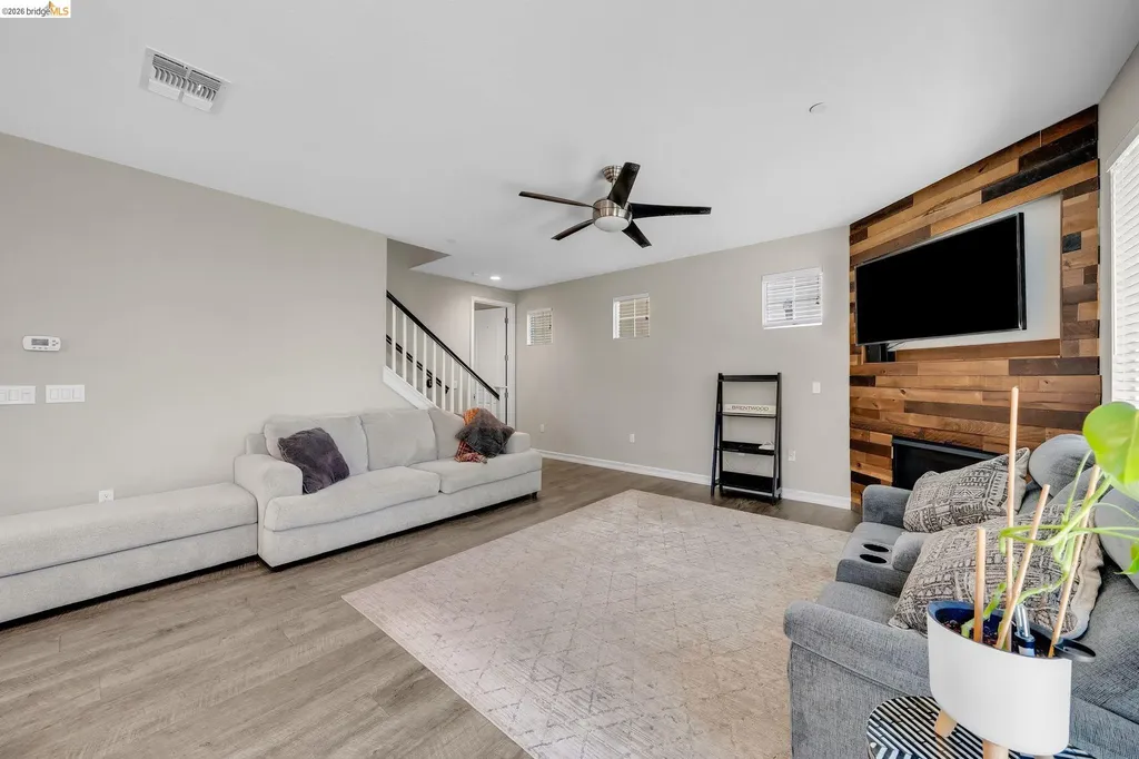 460 Baja Court Brentwood CA 94513
